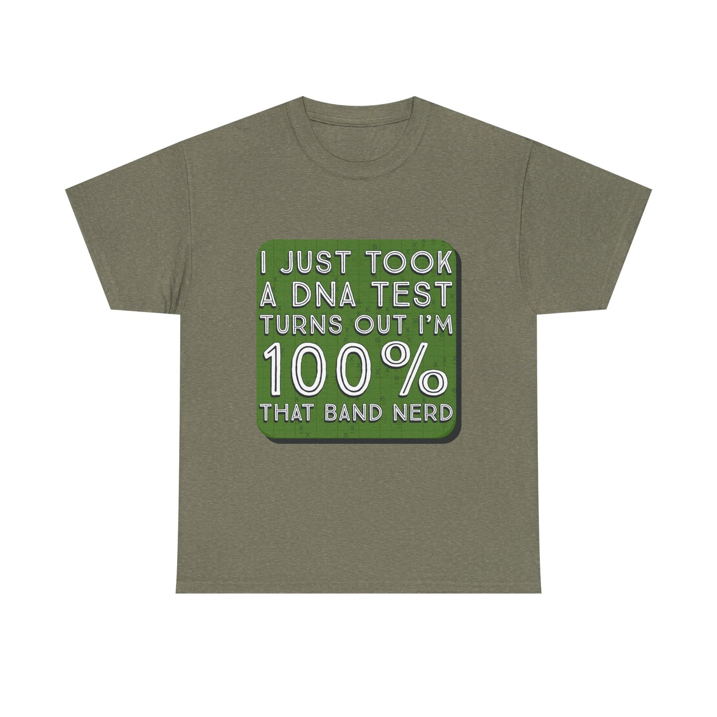 Band Nerd T-Shirt