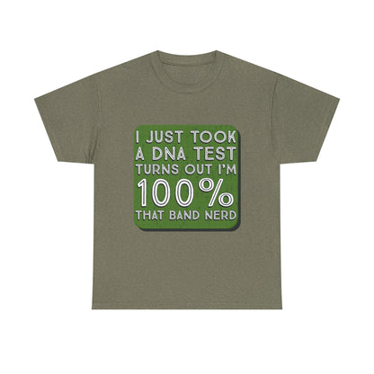 Band Nerd T-Shirt