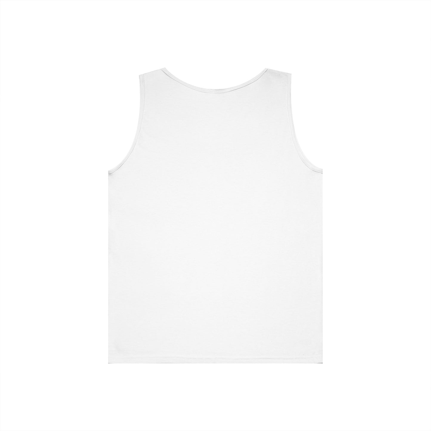 Pastel Word‑Art Tank — Marching Life (Unisex)