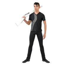 Load image into Gallery viewer, FUSION MALE TOP
