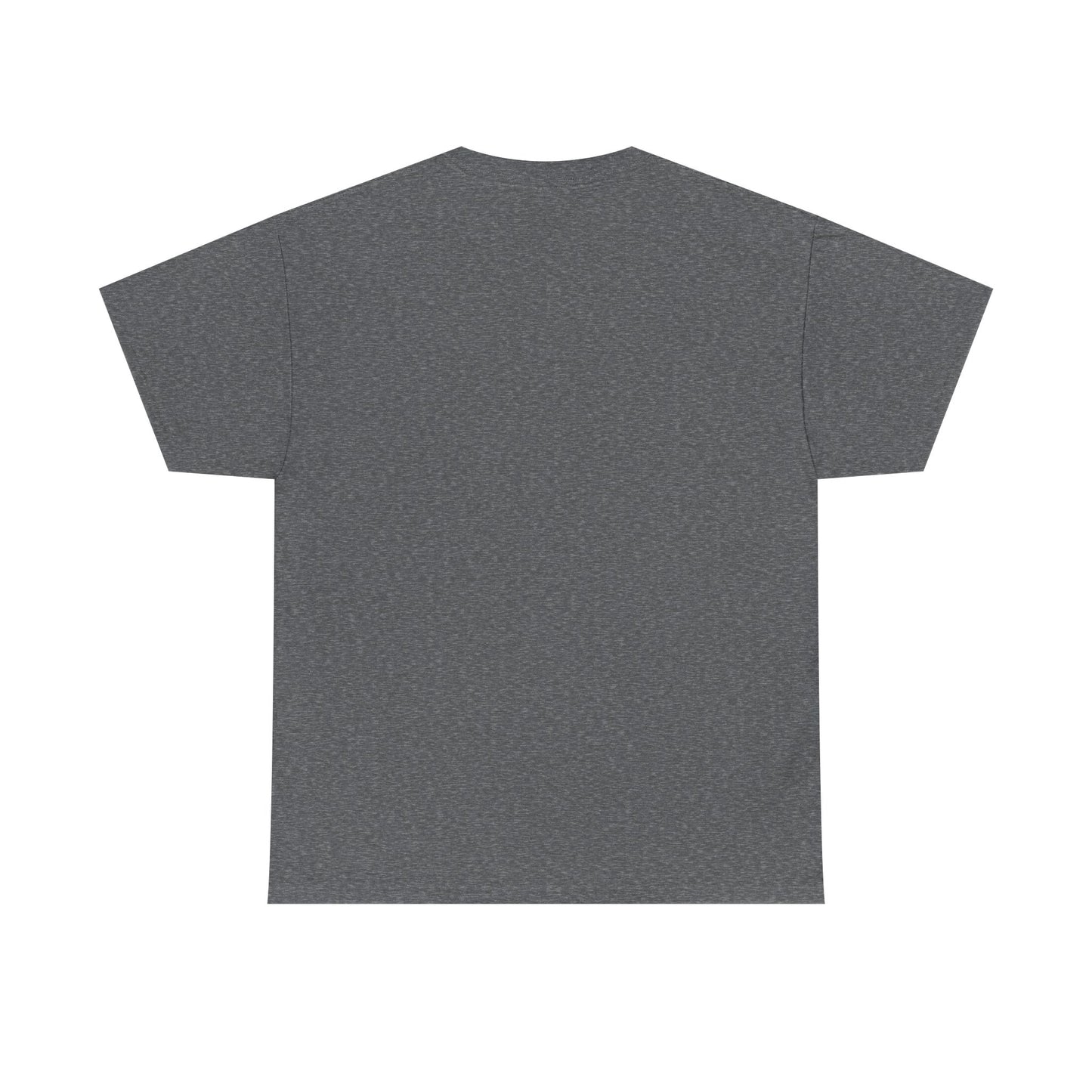 Drummer Nutritional Facts T‑Shirt