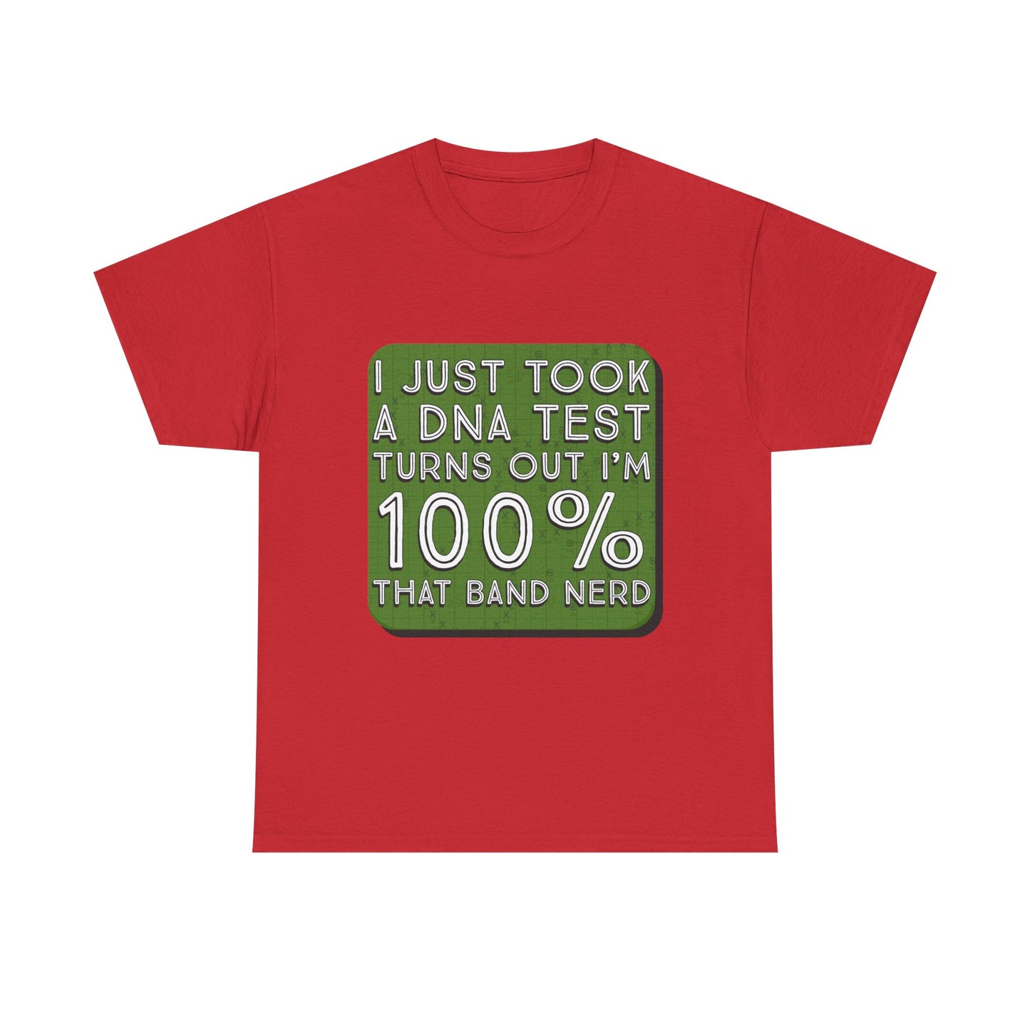 Band Nerd T-Shirt