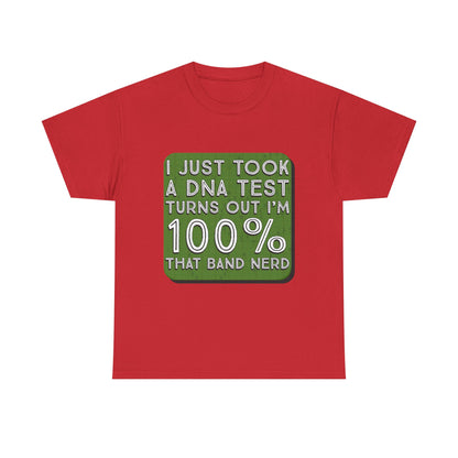 Band Nerd T-Shirt