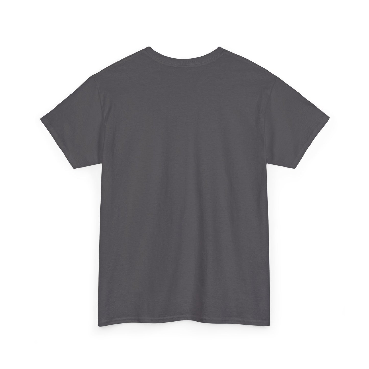 Colorguard Member Nutritional Facts T-Shirt