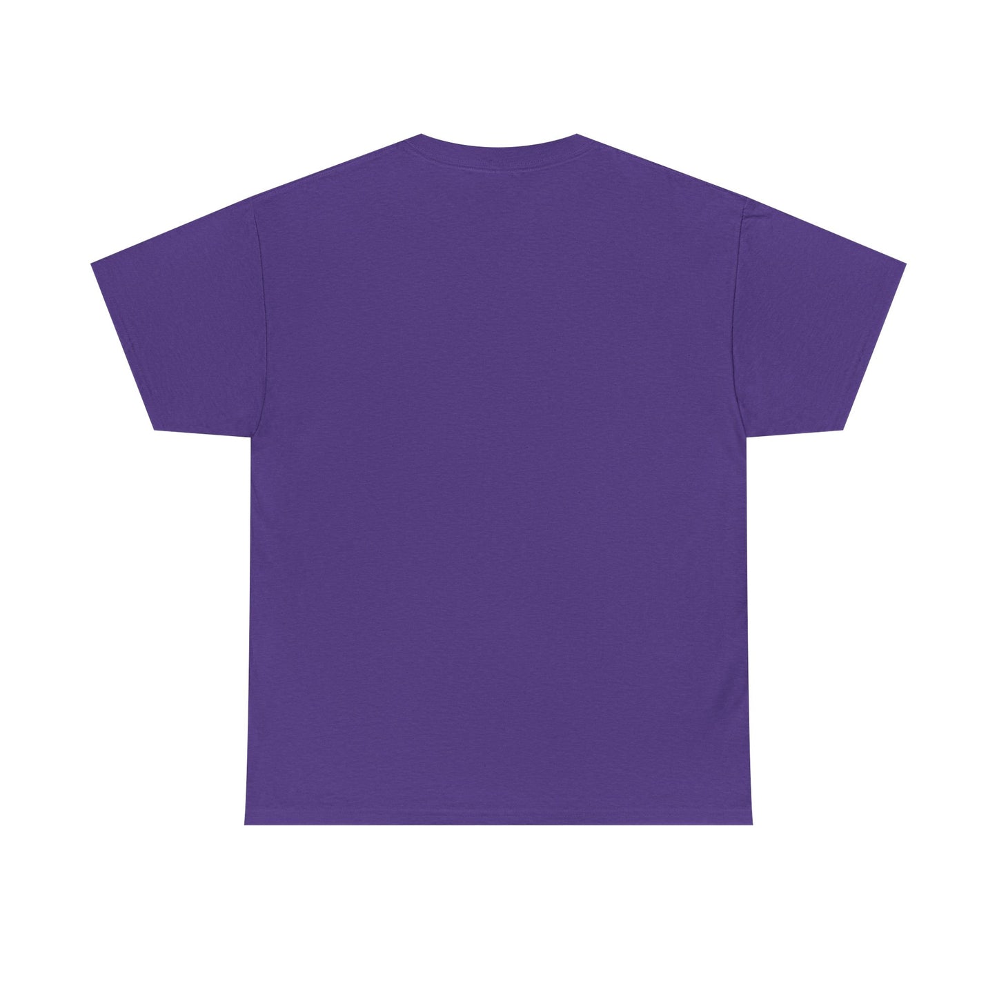 Marching Arts Team Tee — 'We Get It On The Field' Spirit Shirt