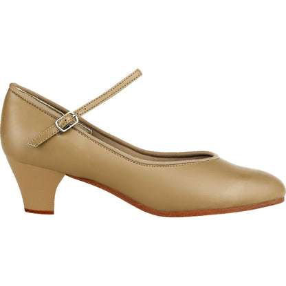 Broadway Character Shoe