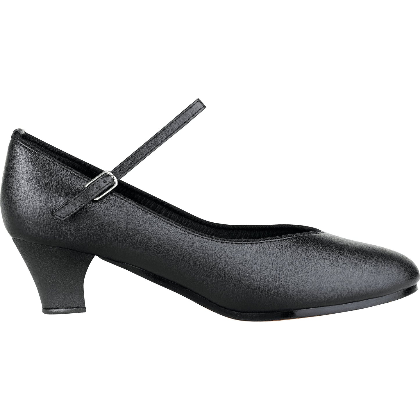 Broadway Character Shoe