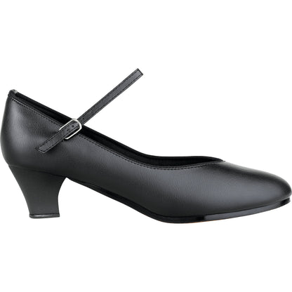 Broadway Character Shoe