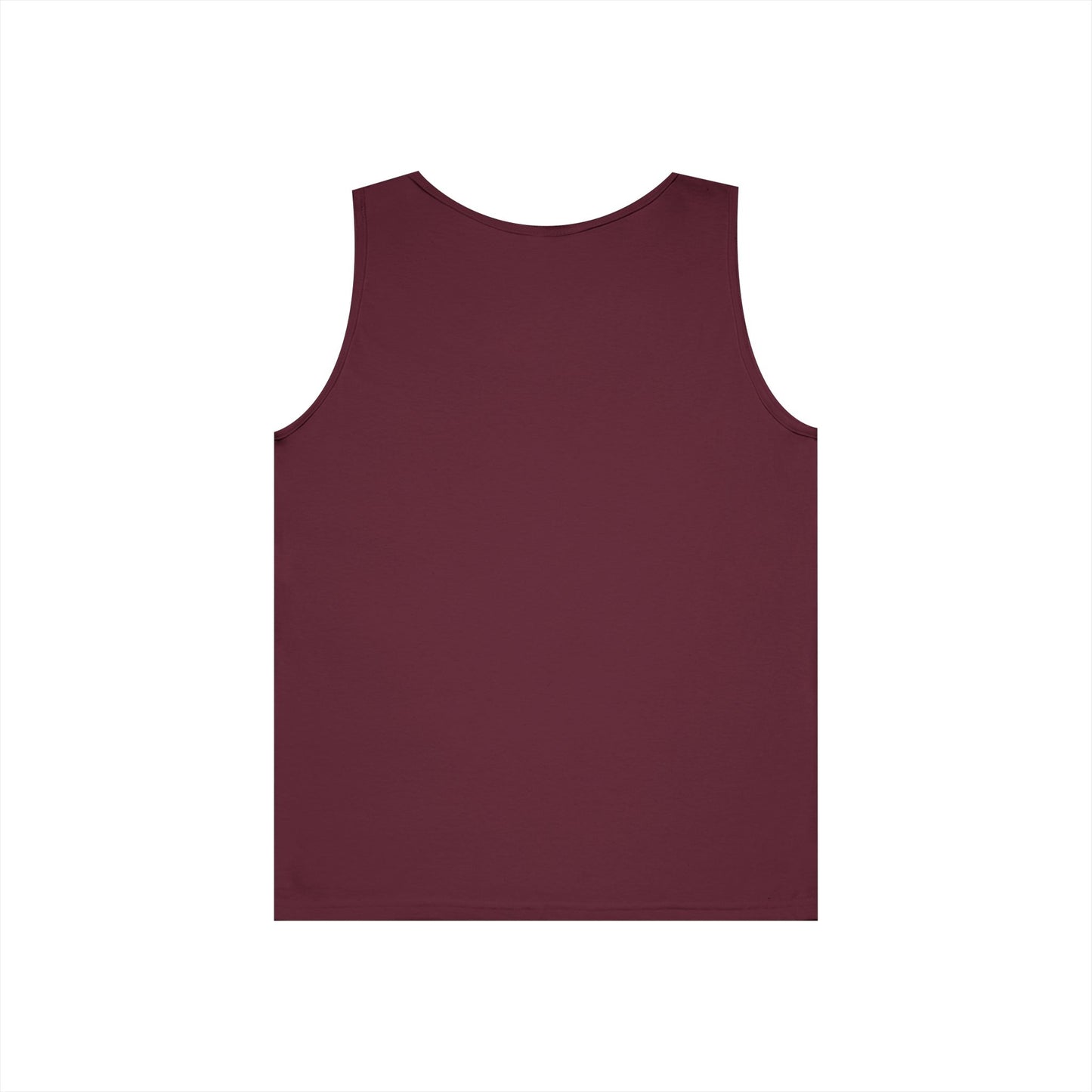 Pastel Word‑Art Tank — Marching Life (Unisex)