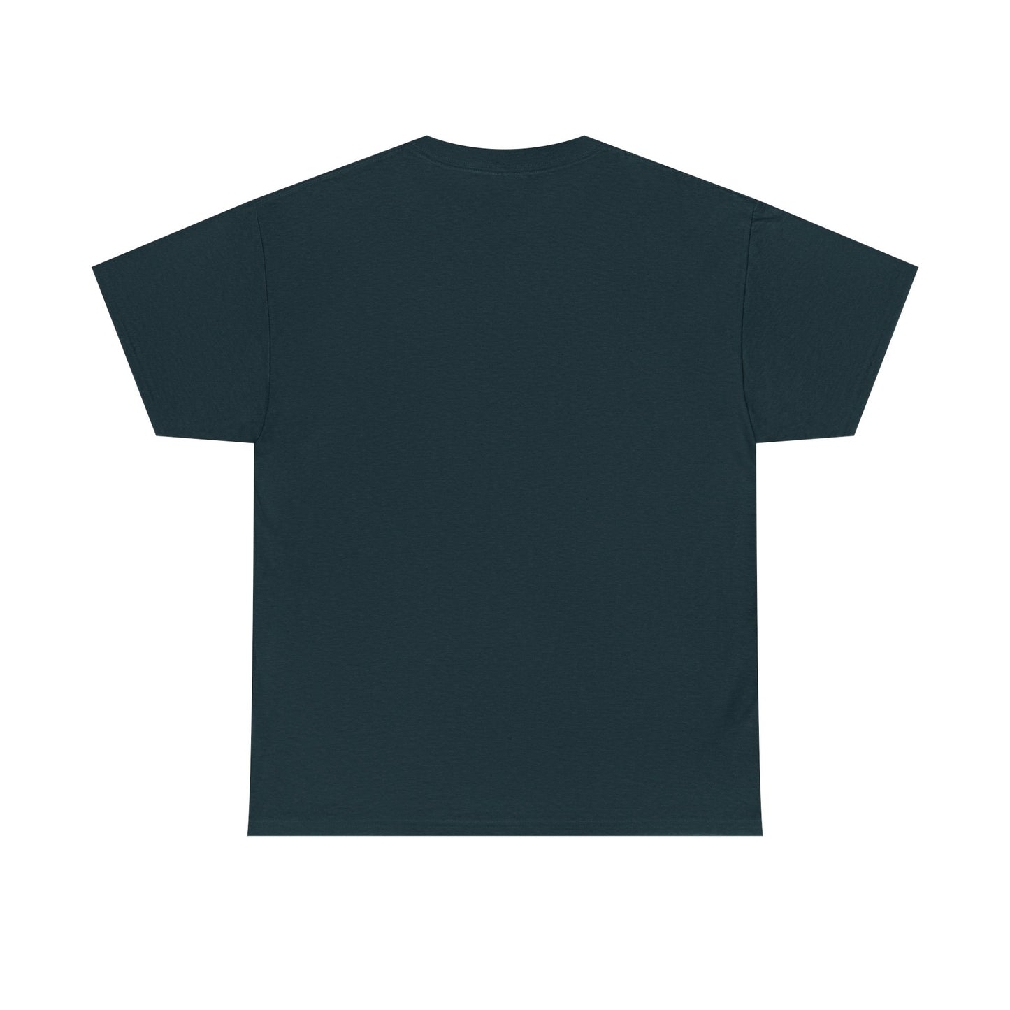 Marching Band "One More Time" Tee