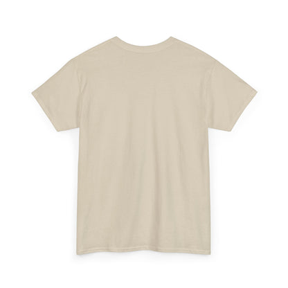 T-Shirt — Colorguard Vocabulary 101 Word Cloud Tee