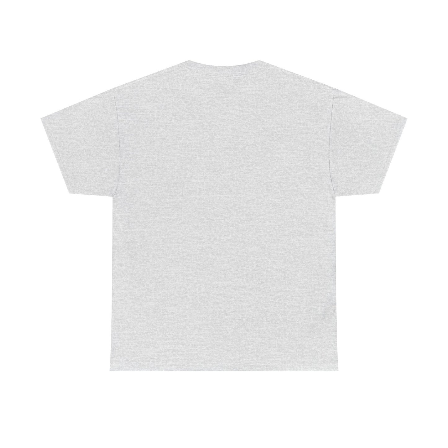 Marching Arts Team Tee — 'We Get It On The Field' Spirit Shirt