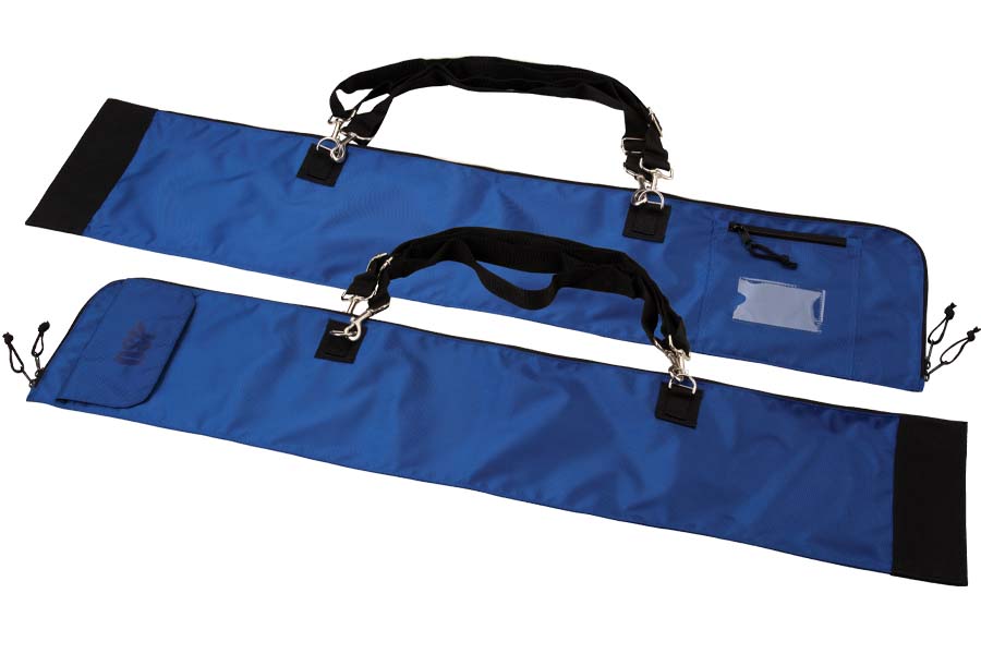 Fort Pierce 42″ Compact Equipment Bag by DSI