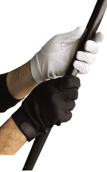 Hook-N-Loop Closure Sure Grip Glove by Dinkles