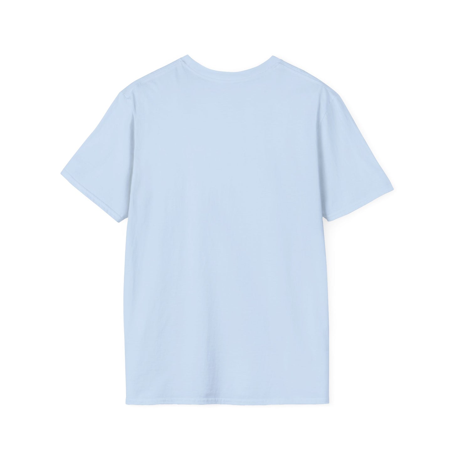 Starting Line Design Co - Colorguard Maximalist Tee