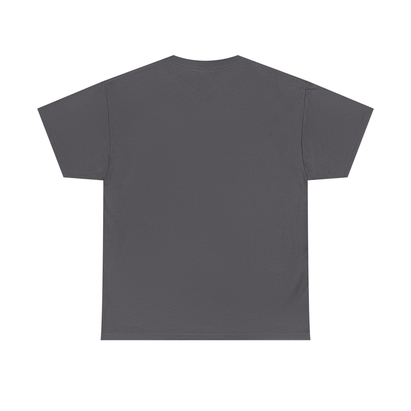 Colorguard Member Nutritional Facts T-Shirt