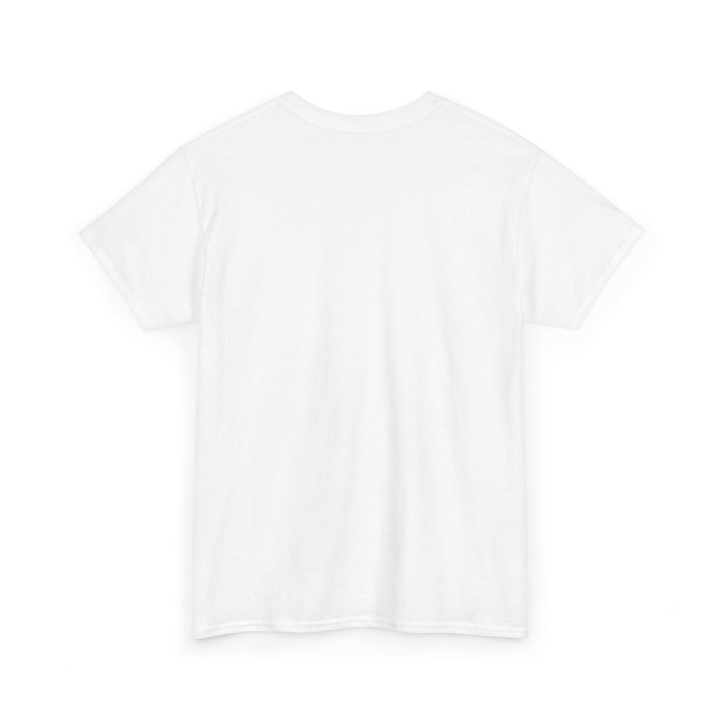 T-Shirt — Colorguard Vocabulary 101 Word Cloud Tee