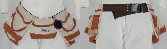15 Construction Toolbelts