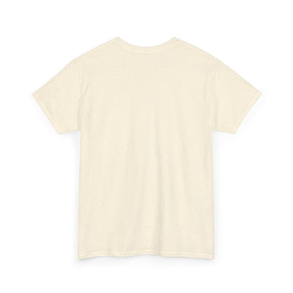 Marching Arts Team Tee — 'We Get It On The Field' Spirit Shirt