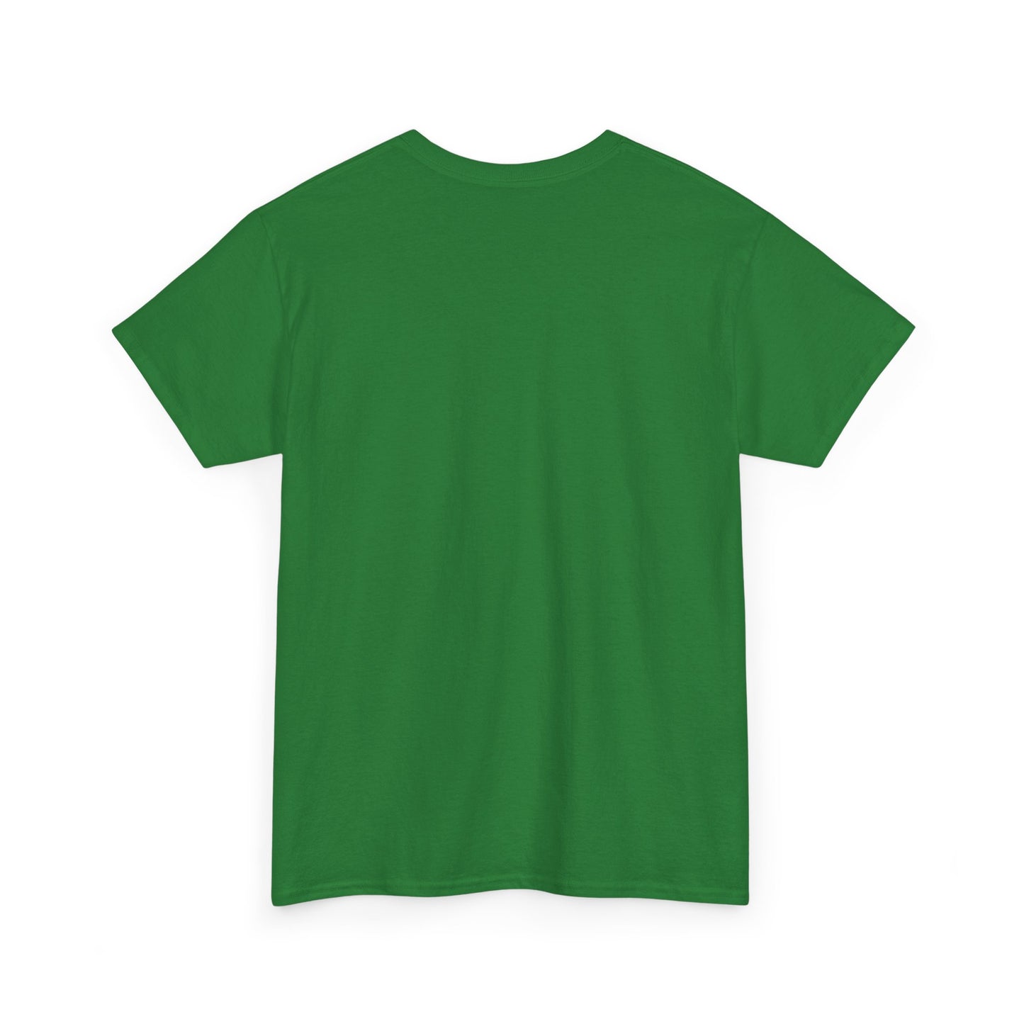 Marching Band Member Nutritional Facts T-Shirt - Unisex Tee