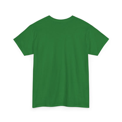 Marching Band Member Nutritional Facts T-Shirt - Unisex Tee