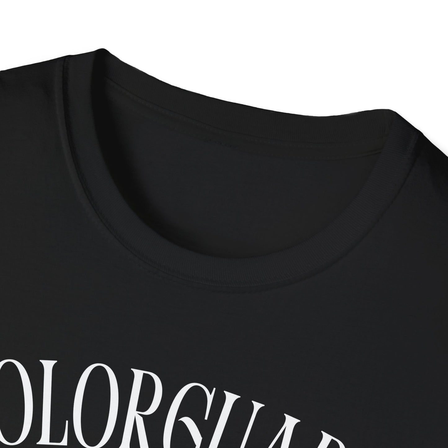 Starting Line Design Co - Colorguard Era Après Spin Social Club Tee