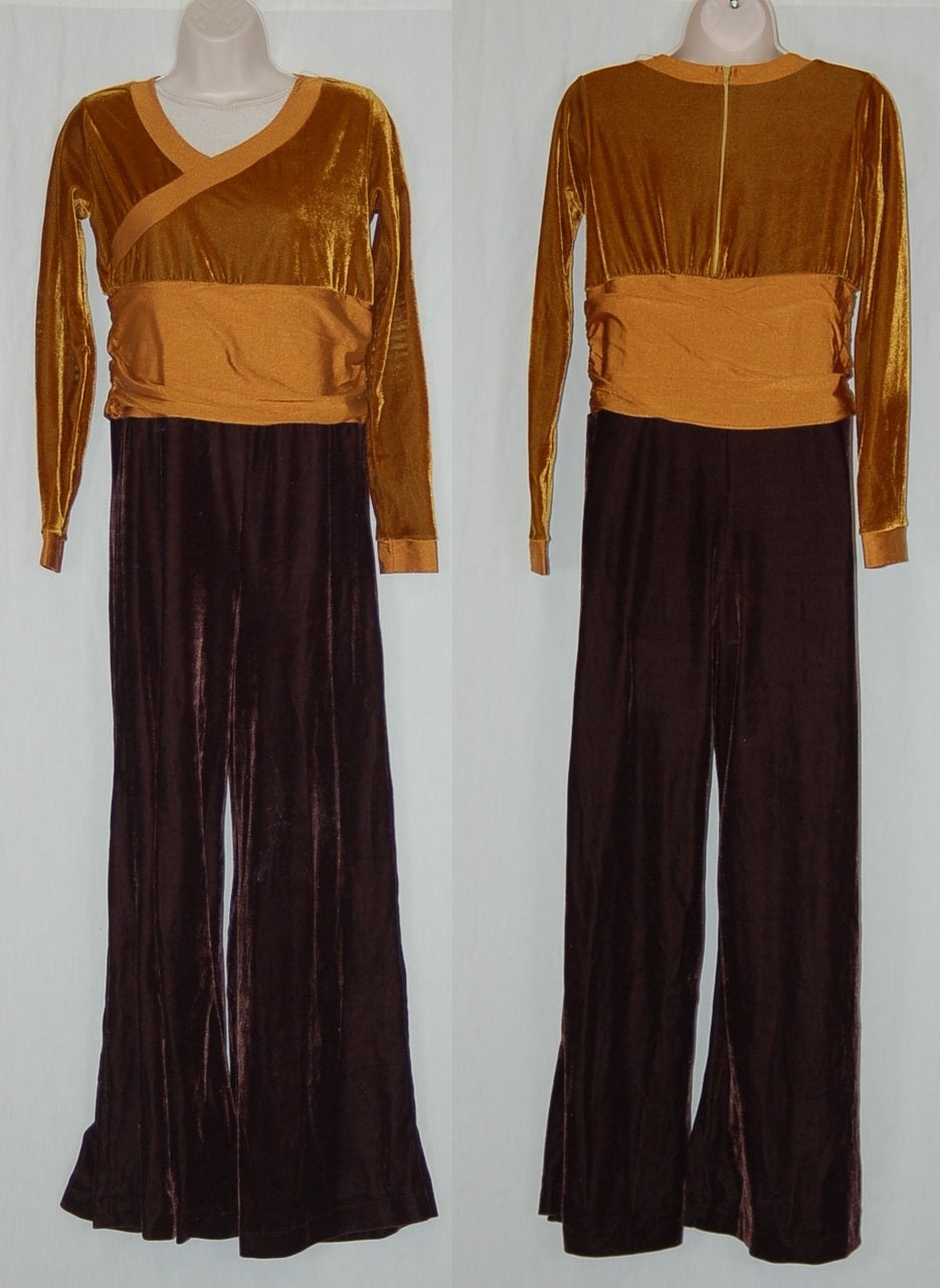 13 Brown long sleeve uniforms by Baltogs