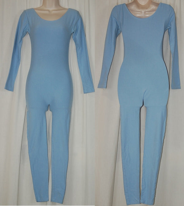 Leotards and Unitards