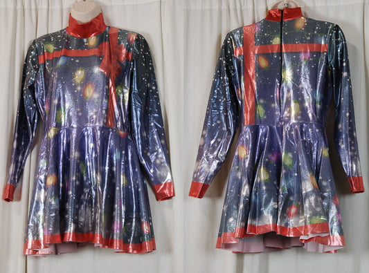 RENTAL ONLY 12 Christmas Light Dresses