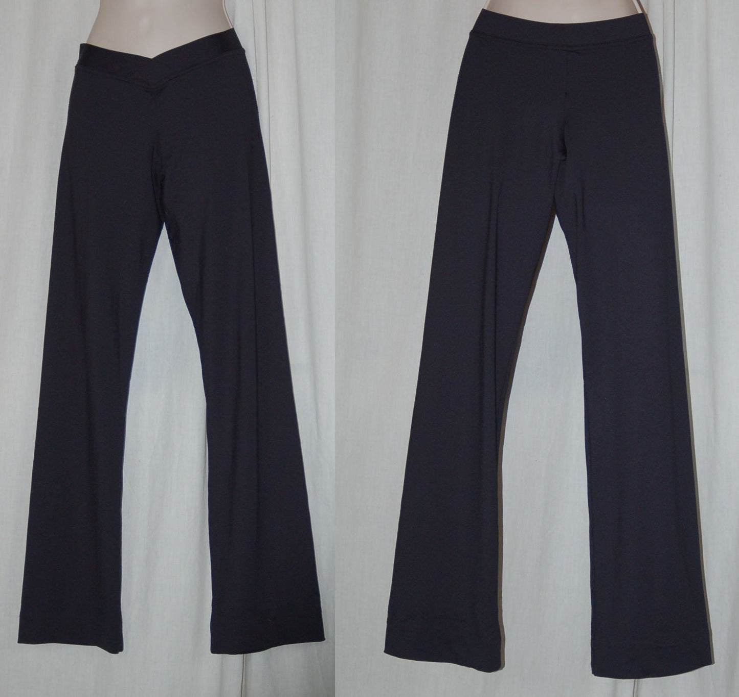 15 Black Pants