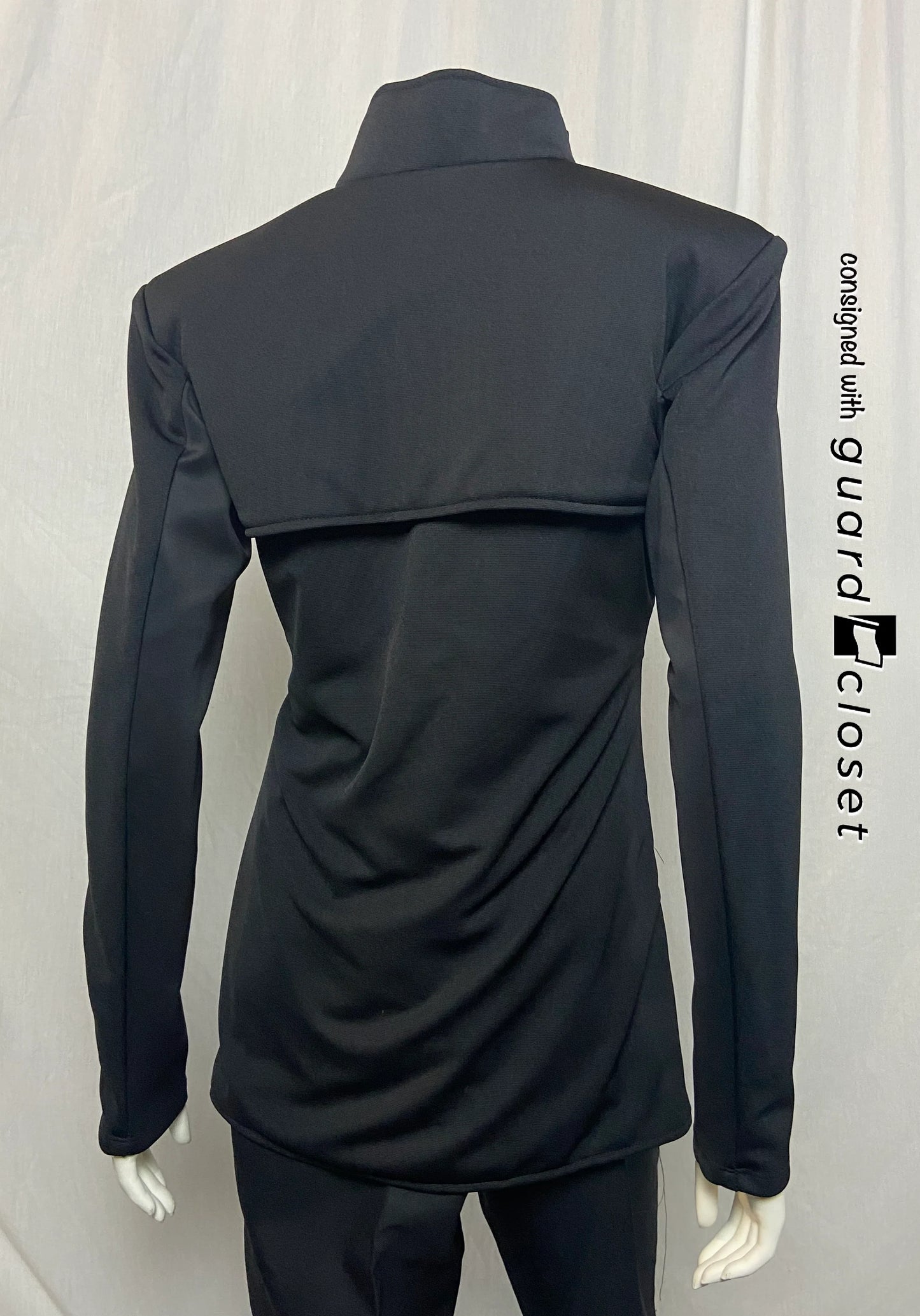 7 tuxedo G2 Performance jackets