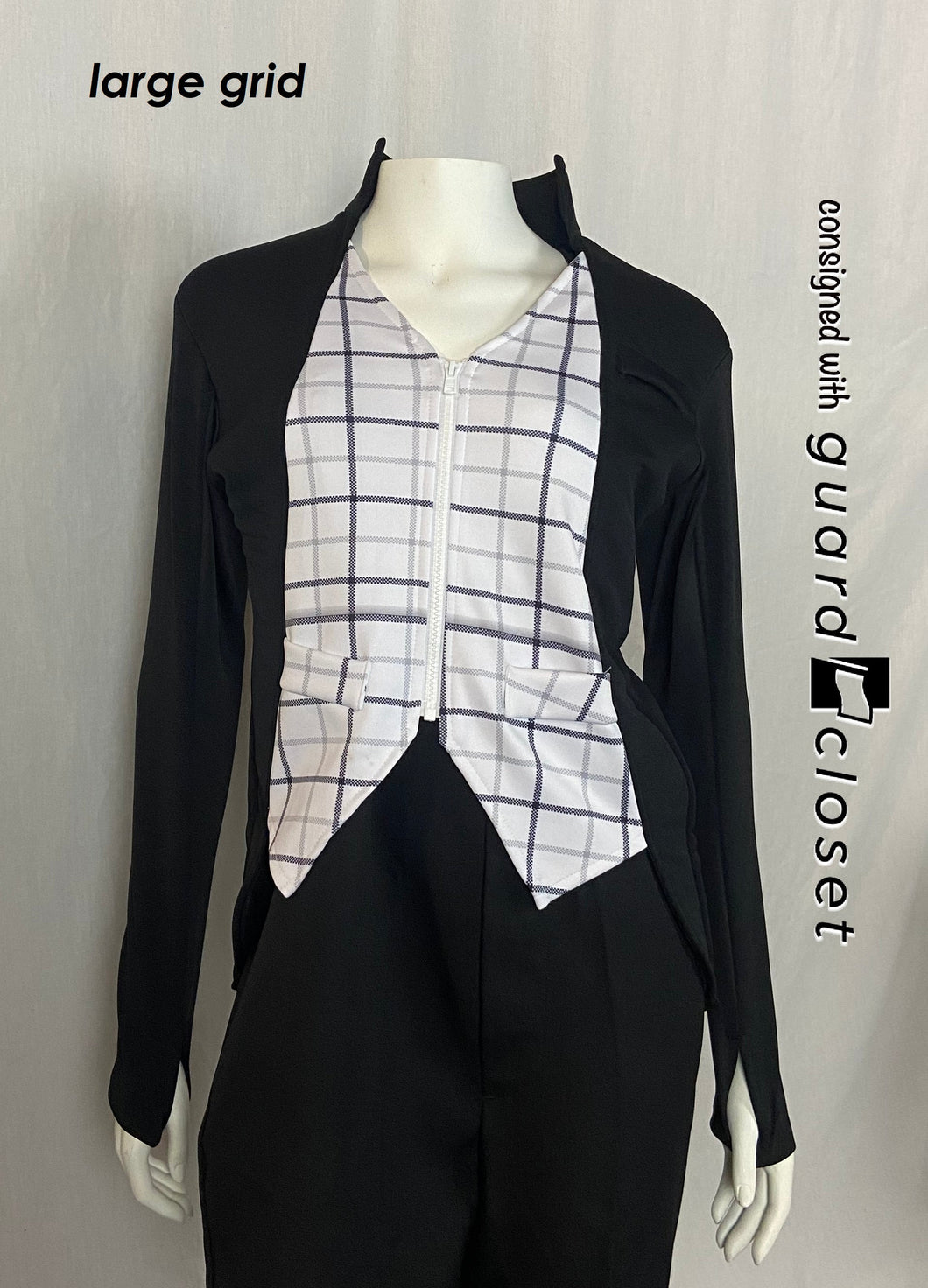 7 tuxedo G2 Performance jackets