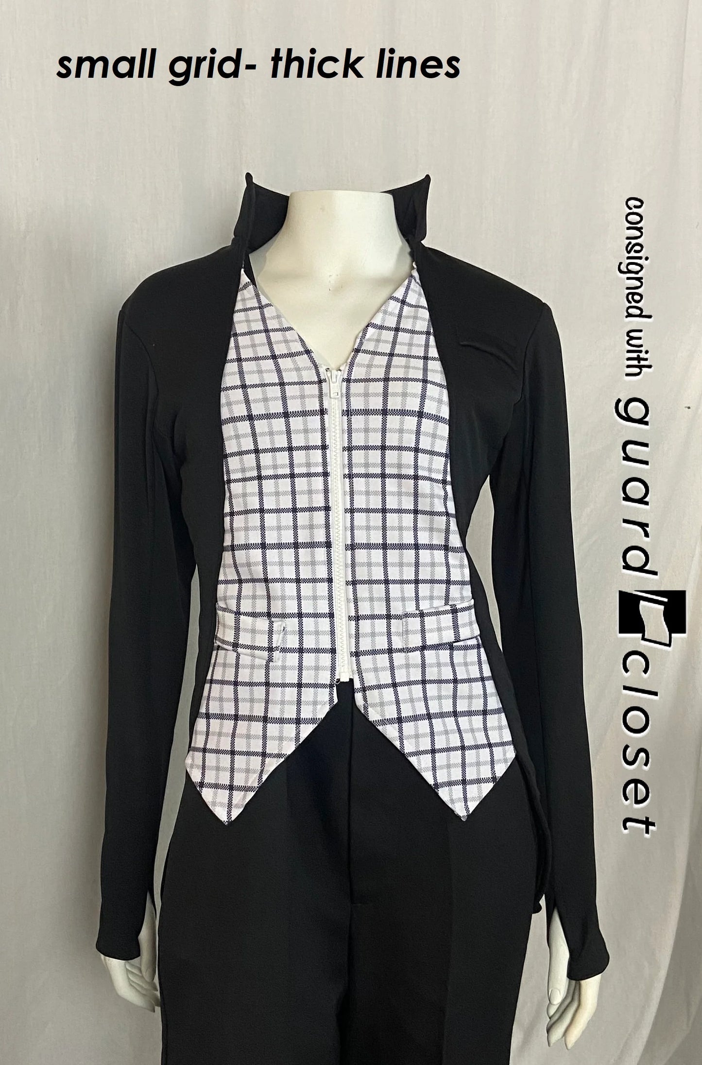 7 tuxedo G2 Performance jackets