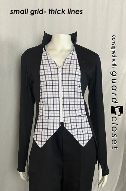 7 tuxedo G2 Performance jackets