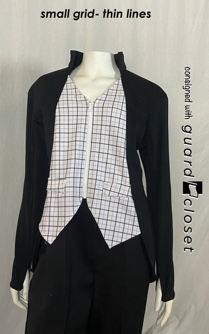 7 tuxedo G2 Performance jackets