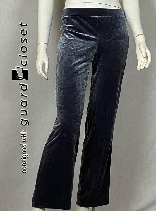 10 Gray charcoal A Wish Come True Pants