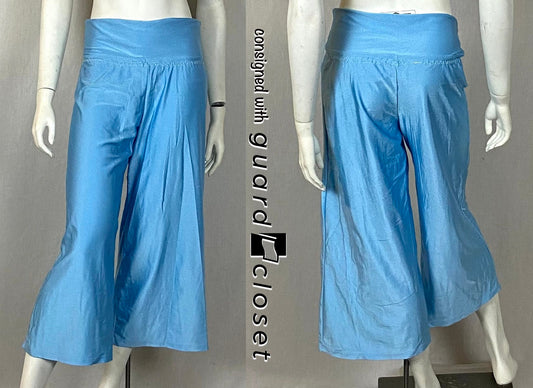 23 light blue Baltogs pants