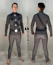 Load image into Gallery viewer, 26 military police Digital Performance Gear uniforms
