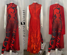 Load image into Gallery viewer, 25 tops + 35 bibs + 1 soloist forest Red Riding Hood guardcloset
