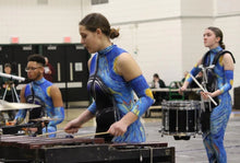 Load image into Gallery viewer, 25 starry night Vincent Van Gogh sleeveless unitards + sleeves Style Plus
