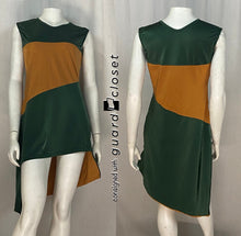 Load image into Gallery viewer, 24 total green tan sleeveless tunics + male tops pants Baltogs
