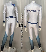 Load image into Gallery viewer, 17 astronaut space McCormick&#39;s unitards
