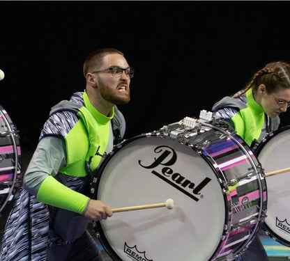 32 gray green black Creative Costuming & Designs uniforms (bib pants and jackets)