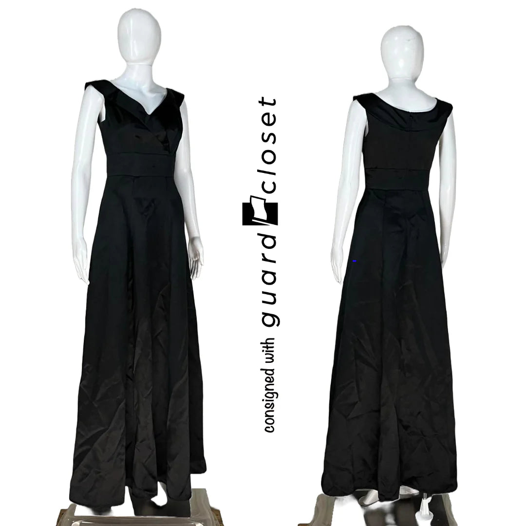 35 Black Sleeveless Dresses by Southeastern