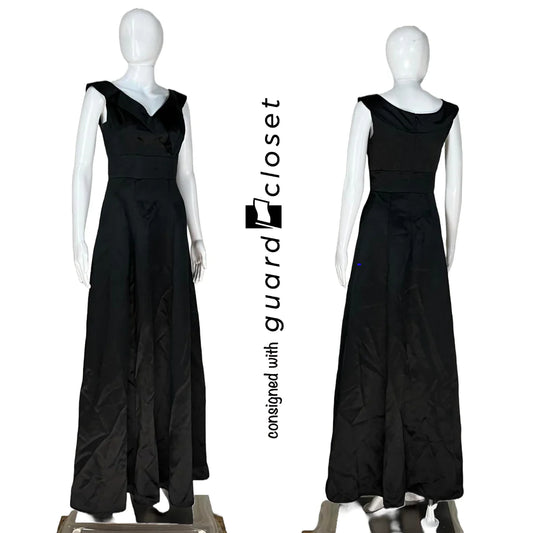 35 Black Sleeveless Dresses by Southeastern