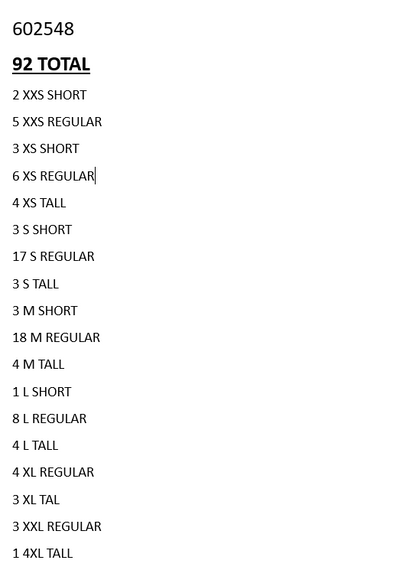 92 multicolor performance tops by DPG