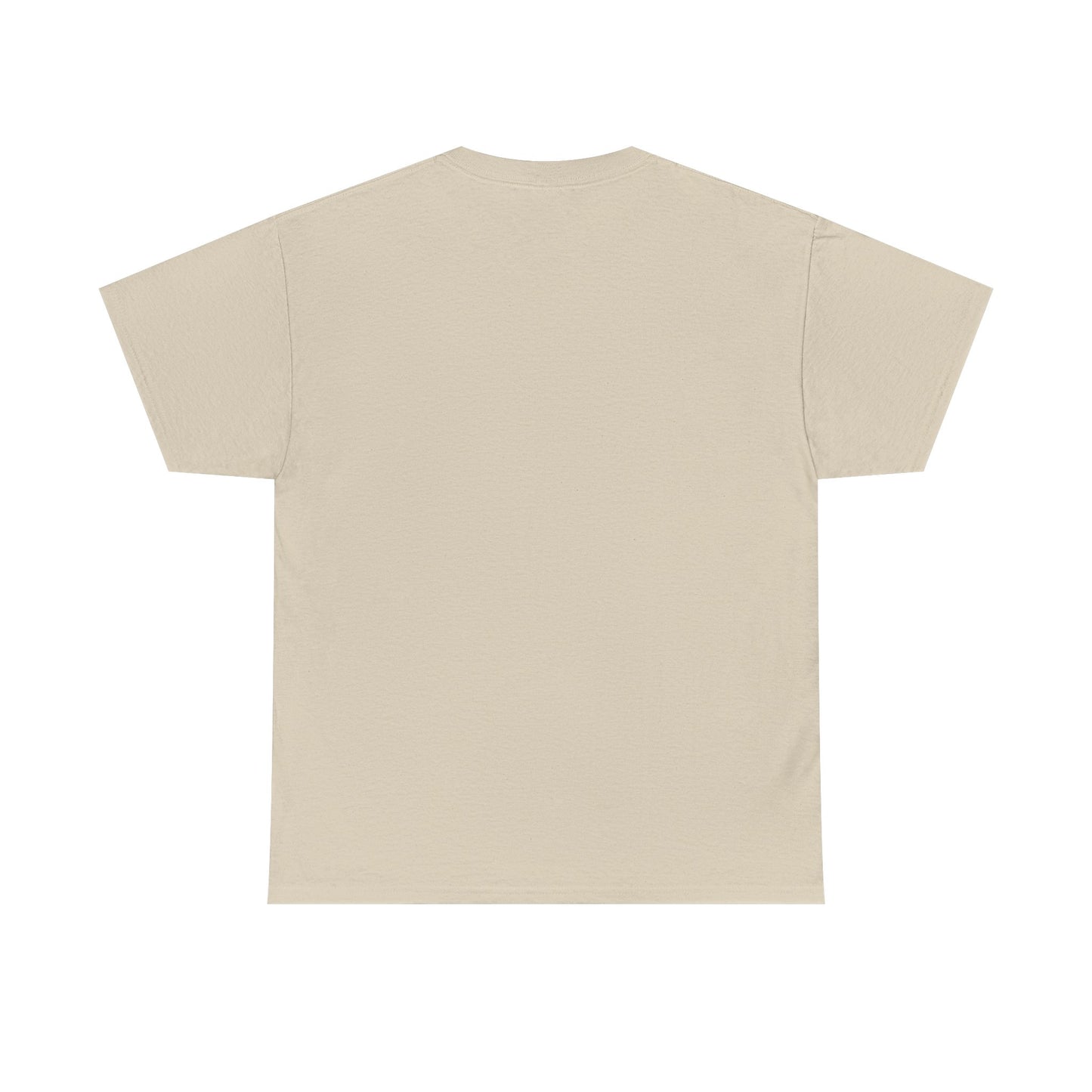 T-Shirt — Colorguard Vocabulary 101 Word Cloud Tee