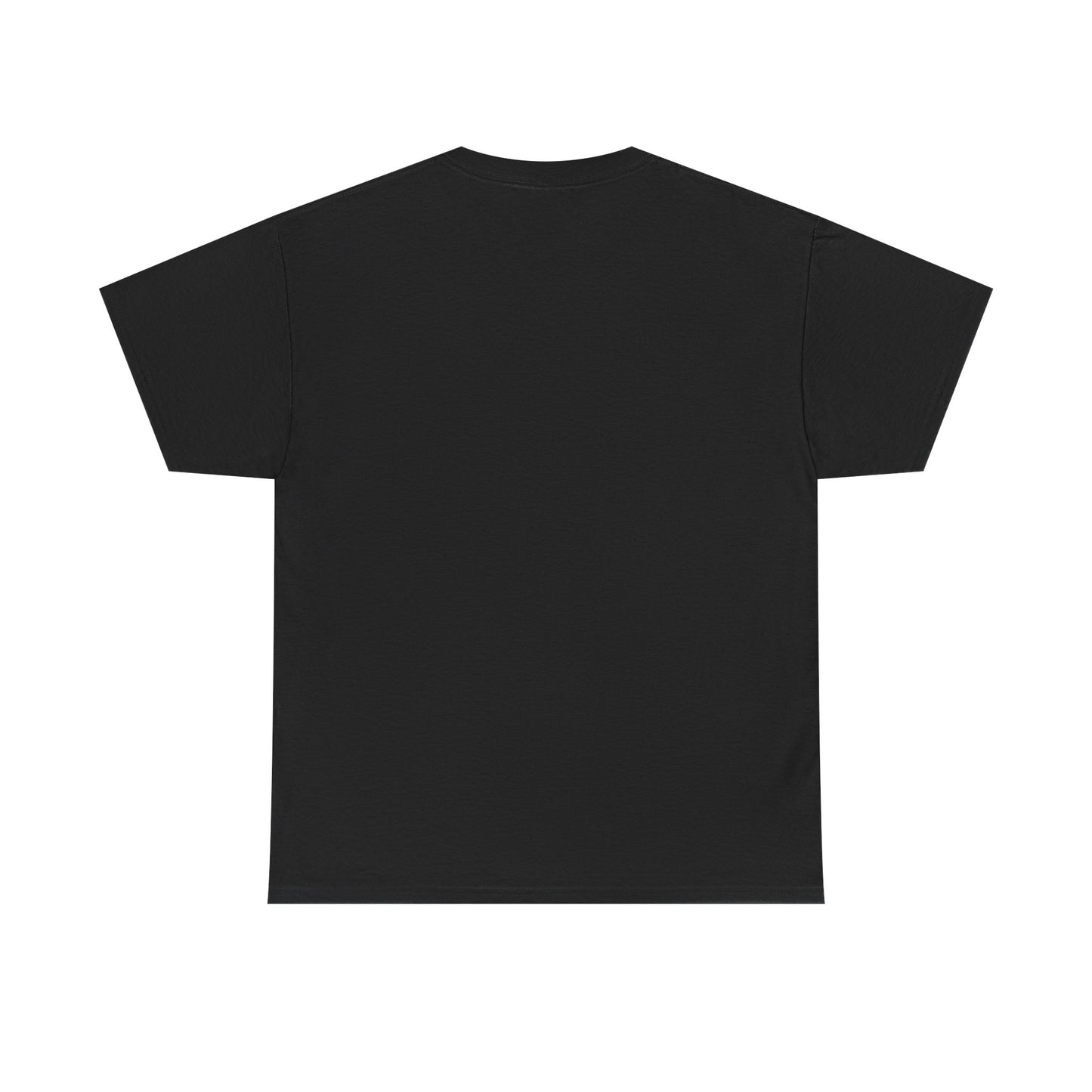 Rifle Flourish Graphic Tee — Colorguard & Marching Arts