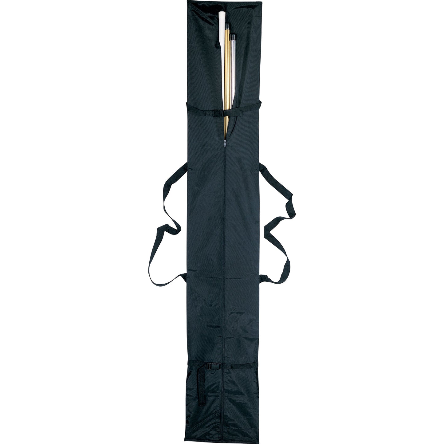 430 DENIER NYLON POLE & FLAG CARRIER