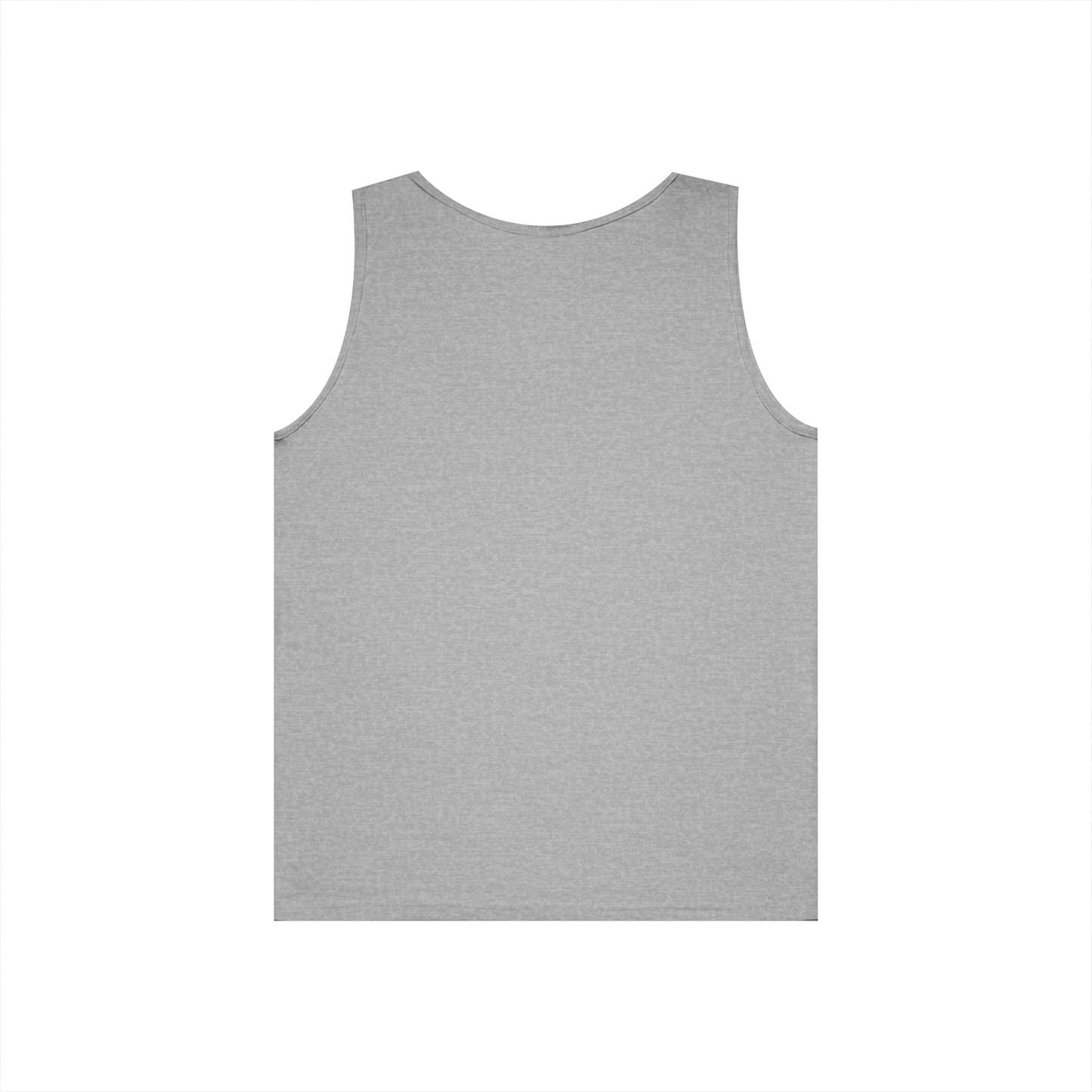 Pastel Word‑Art Tank — Marching Life (Unisex)